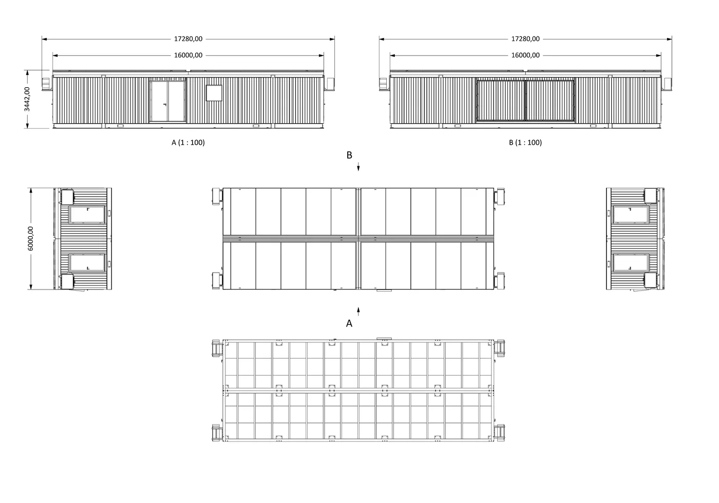 Energy Box Custom: anteprima del progetto
